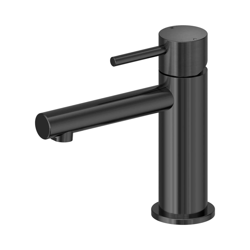 Nero Tapware BM02 Dolce II Basin Mixer - Various Colour