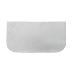MBS  MB Vanity Flat Curved Stone Top - 510 x 910 / 1210 / 1510mm