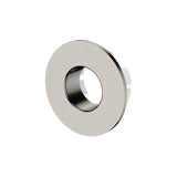 Ceramic Basin Overflow Metal Ring - Different Colours