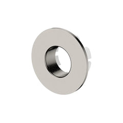 Ceramic Basin Overflow Metal Ring - Different Colours