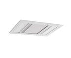 Exhaust Fan/Light/Heater 3-in-1 Bathroom Heater