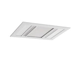 Exhaust Fan/Light/Heater 3-in-1 Bathroom Heater