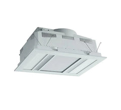 Exhaust Fan/Light/Heater 3-in-1 Bathroom Heater