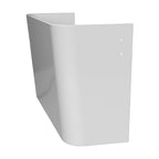 Gentec SAN9012 Shroud w/ (Stainless-Coating Paint) – To Suit SANV560/SANF610/SANC610