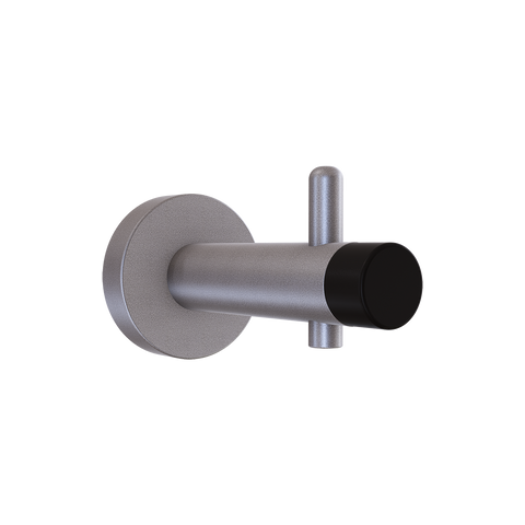 Sentinel Hook in Stainless Steel - SENTINEL_HOOK_SS