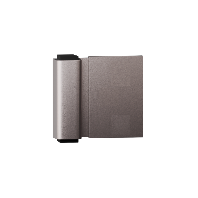 Sentinel Bumper Concealed Fix - SENTINEL_BUMP_SS