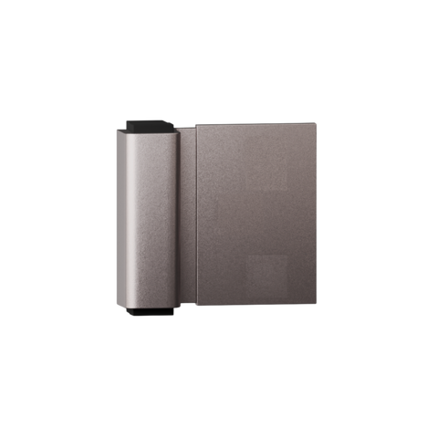 Sentinel Bumper Concealed Fix - SENTINEL_BUMP_SS