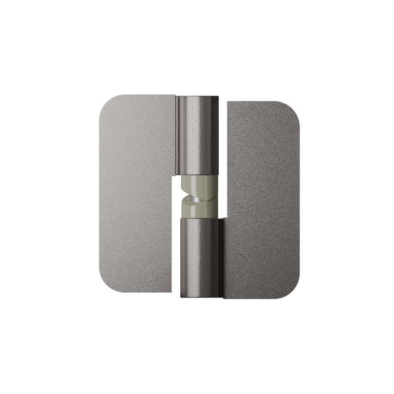 Sentinel Gravity Hinge Concealed Fix - SENTINEL_RHHC_SS (Right Hand; Hold Closed)