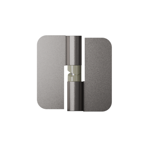 Sentinel Gravity Hinge Concealed Fix - SENTINEL_RHHC_SS (Right Hand; Hold Closed)