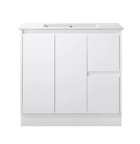 Renovator Package - Chrome
