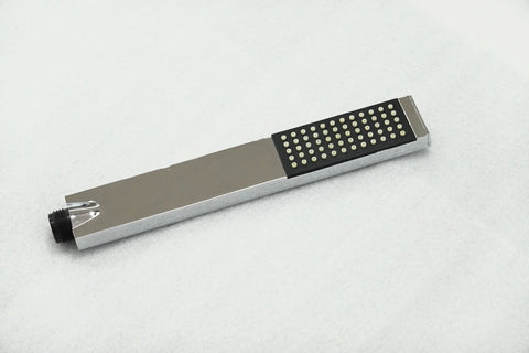 SH02 Chrome Square Shower Head (Copy)