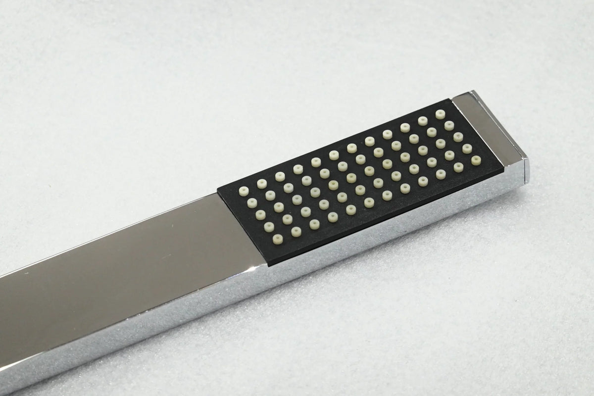 SH02 Chrome Square Shower Head (Copy)