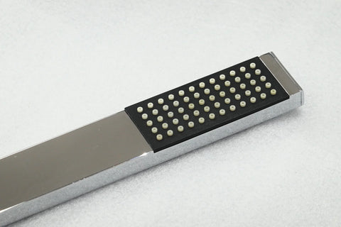 SH02 Chrome Square Shower Head (Copy)