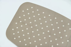 SH11 Rectangular Stainless Steel Overhead Shower Head - Chrome (Stock Clearance)