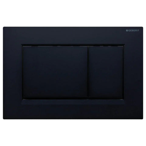 Geberit In Wall Package - Tornado Rimless Floor Pan, Inwall Cistern and Button