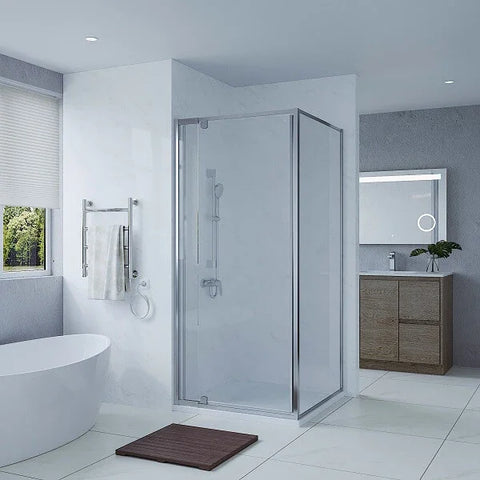 Renovator Package - Chrome