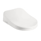 Care Smart Toilet Bidet Seat with Remote Control & Shortcut Buttons