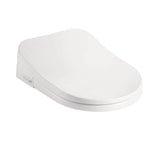 Care Smart Toilet Bidet Seat with Remote Control & Shortcut Buttons