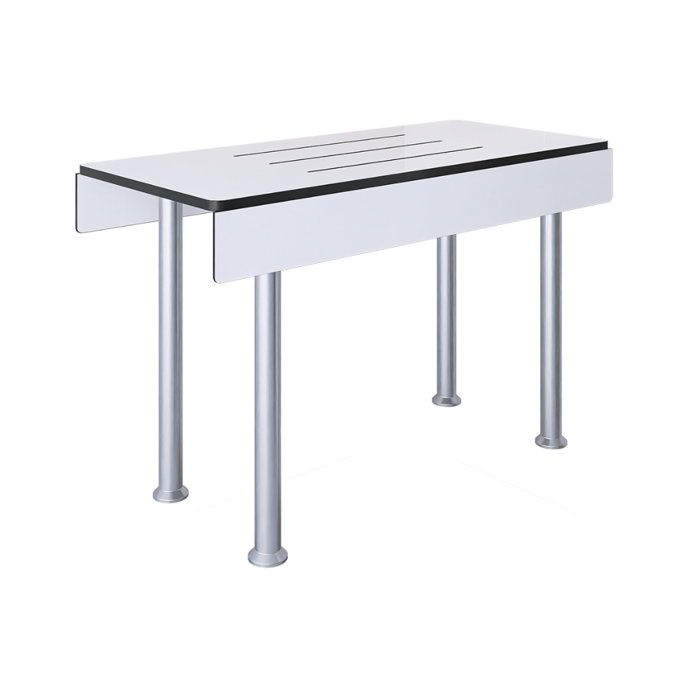 Bench Seat in Compact Laminate - ML986_CL