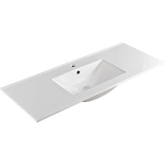 BV56WH (460mm Depth) Matte Grey Shaker Wall Hung Vanity - 600 / 750 / 900 / 1200 / 1500 / 1800mm