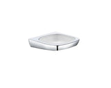 EXON Chrome Soap Dish