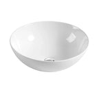 Harmony Counter Top Ceramic Basin 400x400mm - Various Colours