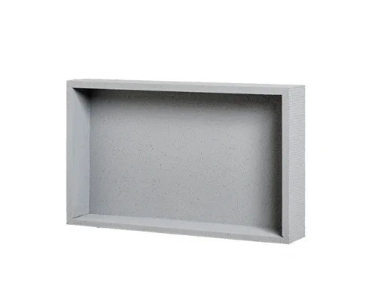 Shower Wall Niche - Various Sizes