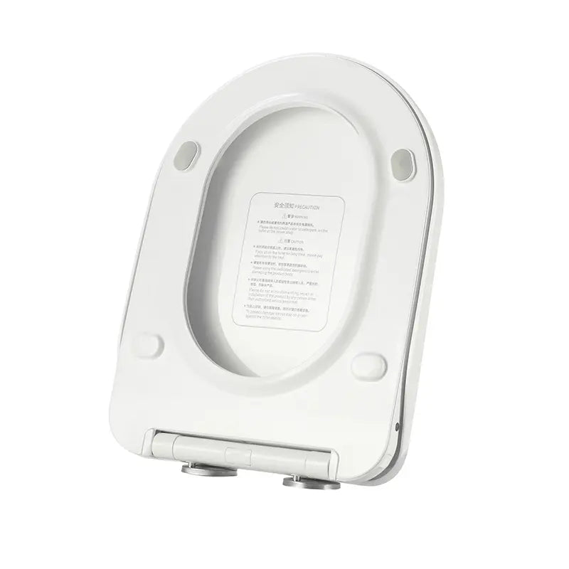 Toilet Z-Tech Electrical Heated Seat