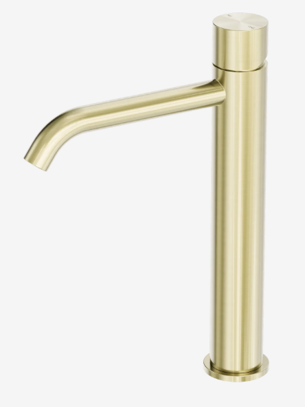 Nero Tapware TBM10 Zen Handless Tall Baisn Mixer - Various Colour