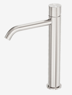 Nero Tapware TBM10 Zen Handless Tall Baisn Mixer - Various Colour