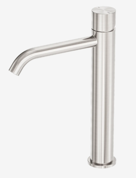 Nero Tapware TBM10 Zen Handless Tall Baisn Mixer - Various Colour