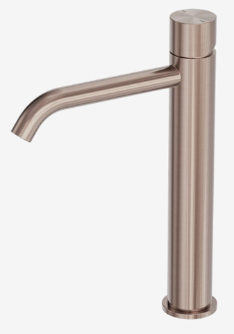 Nero Tapware TBM10 TBM Zen Handless Tall Baisn Mixer - Various Colour