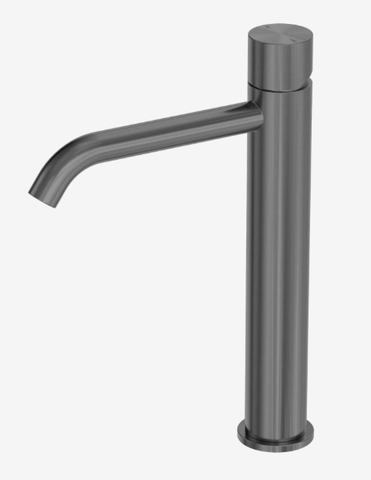 Nero Tapware TBM10 TBM Zen Handless Tall Baisn Mixer - Various Colour
