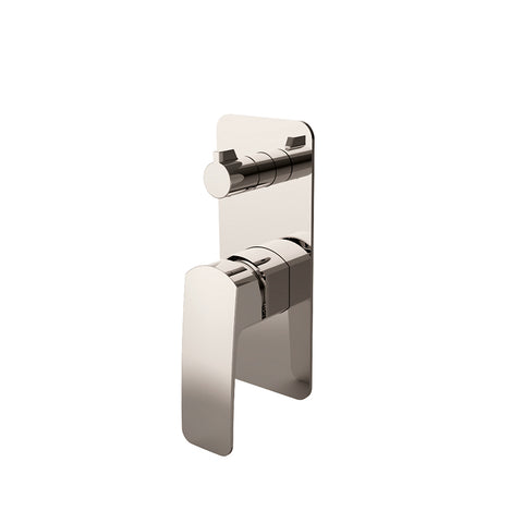SMD13 Sloping Handle Shower / Bath Mixer with Diverter - Various Colours