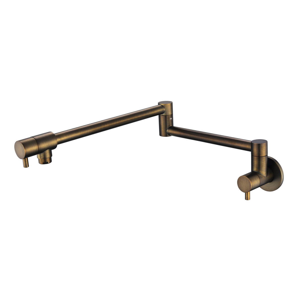 Builder Range Wall Mounted Pot Filler - Various Colours