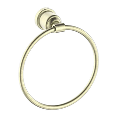 York Hand Towel Ring - Various Colours