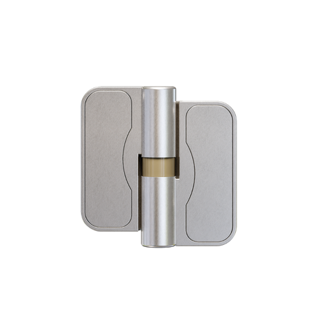Moda Gravity Hinge in Antimicrobial - MODA_RHGRAVITY_ANMB (Right Hand)