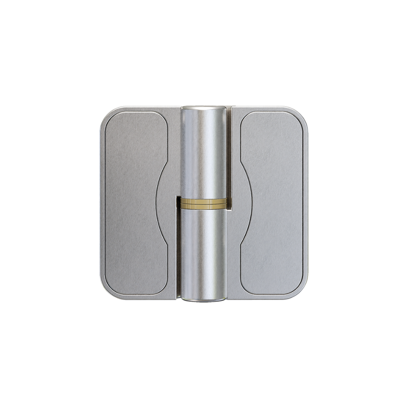 Moda Spring Hinge in Antimicrobial - MODA_LHSPRING_ANMB (Left Hand)