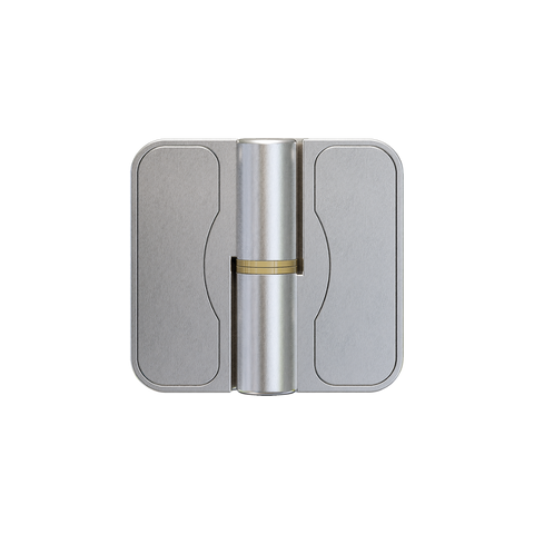Moda Spring Hinge in Antimicrobial - MODA_RHSPRING_ANMB (Right Hand)
