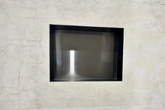Premium Stainless Steel Shower Wall Niche - Various Colours & Sizes