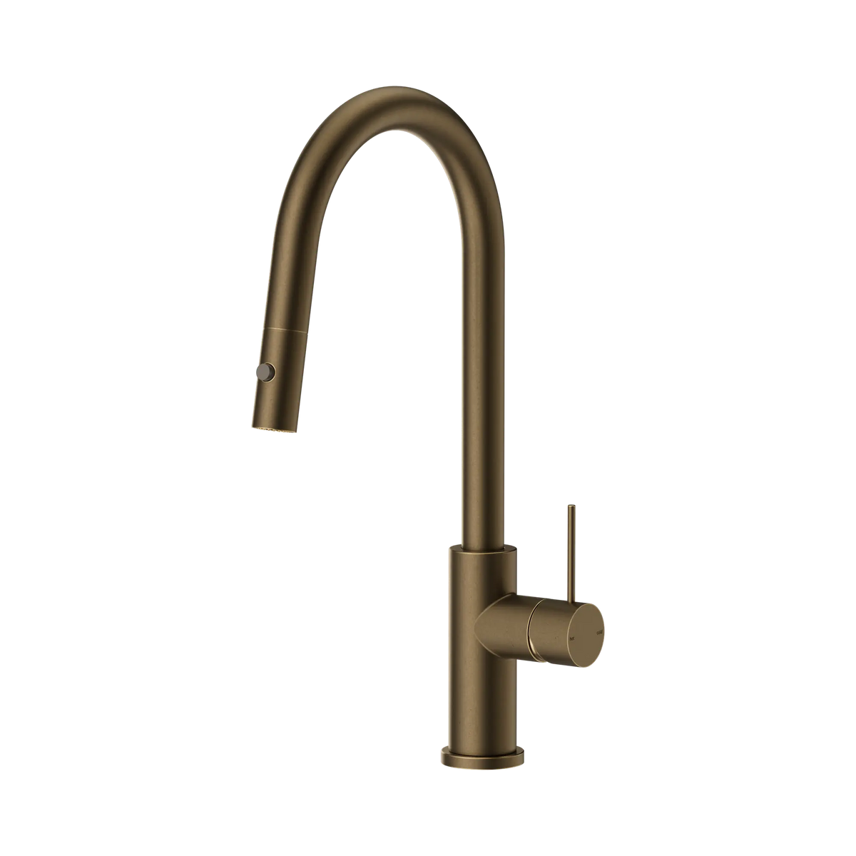 Mecca Pull Out Sink Mixer With Vegie Spray Function- Various Colours