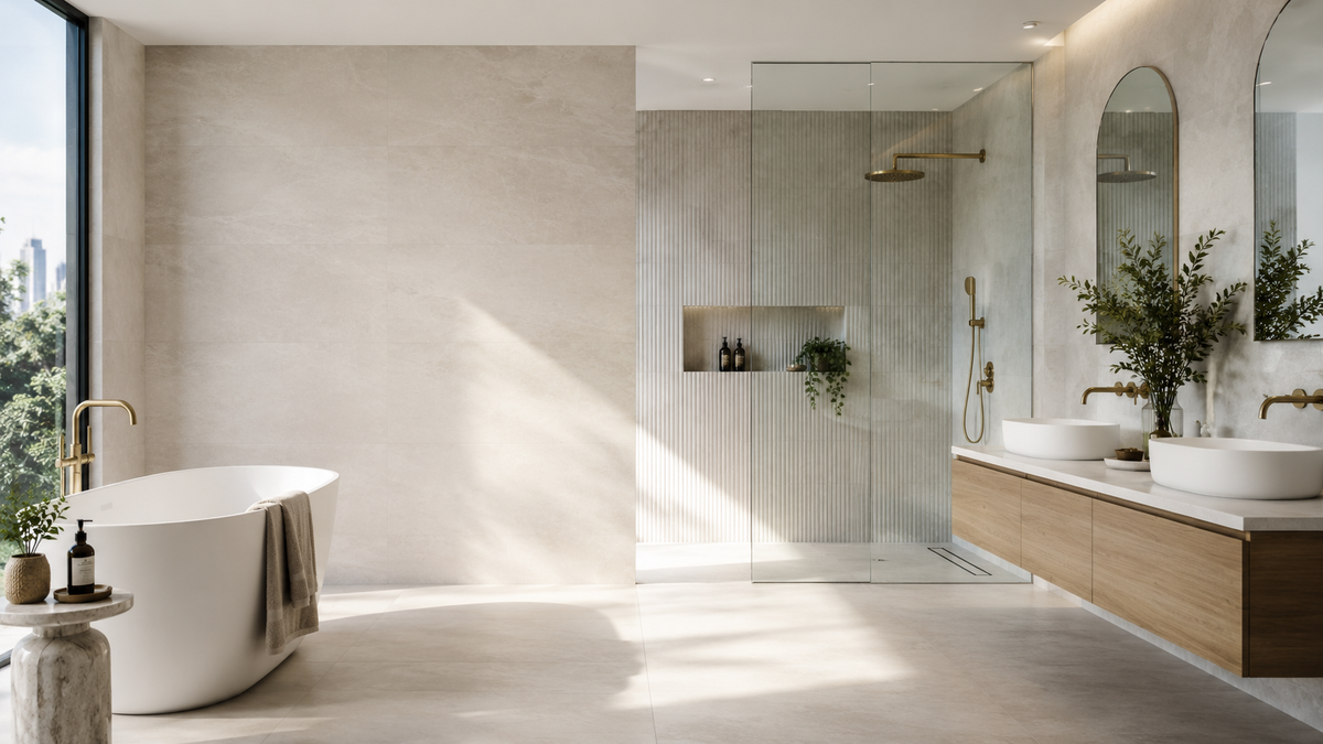 Bathroom Ideas & Advice