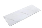 Sunny Ava Silica Free Stone Flat Vanity Top - Various Sizes