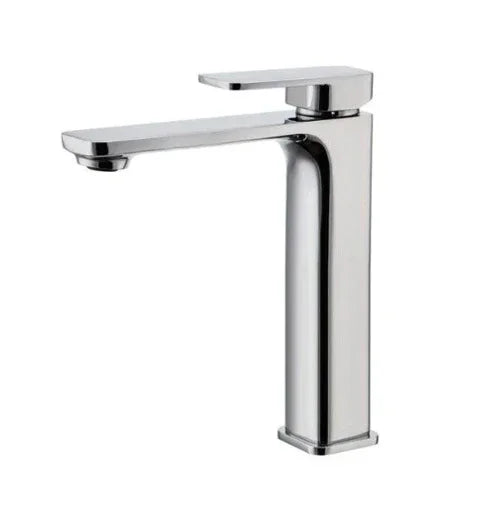 TBM05 Square Tall Basin Mixer - Various Colours