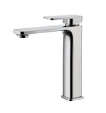 TBM05 Square Tall Basin Mixer - Various Colours