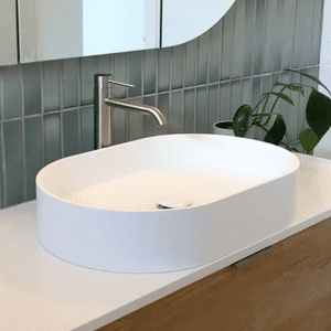 Bathroom basins — Melbourne Bathroom Shop