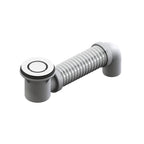 Bath Pop Down with/without Overflow, plus Connector - Different Colors