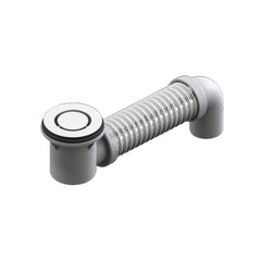 Bath Bend Pop Down with Connector - Different Colors