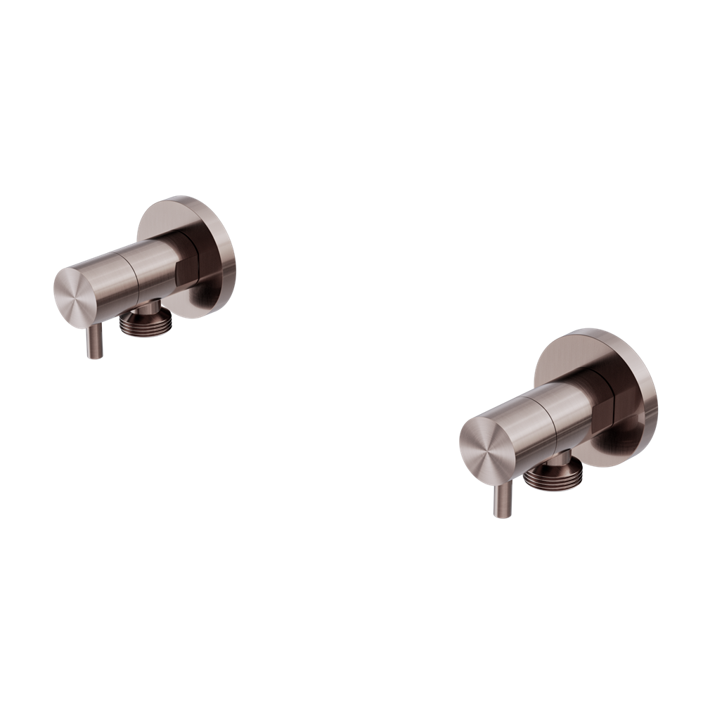 Laundry Washing Machine Tap Set - Various Colours