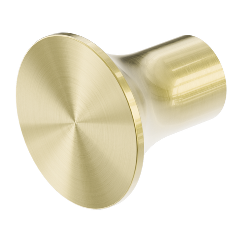 Zen Single Robe Hook - Various Colours